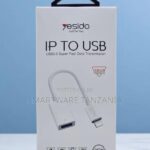 Yesido Gs10 Lightning To Usb-a Otg Cable Usb2.0 For iPhone in Dar es Salaam, Tanzania