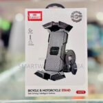 Earldom Eh275 Bicycle Motorcycle Phone Stand 360 Rotation Mount in Dar es Salaam, Tanzania
