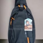 Porodo Gaming Sling Bag Waterproof Crossbody Bag For Travel in Dar es Salaam, Tanzania