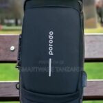 Porodo Anti-theft Backpack Waterproof Smart Bag For Travel in Dar es Salaam, Tanzania