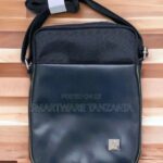 Wiwu Crossbody Shoulder Bag Pu Leather Tablet Organizer Bag in Dar es Salaam, Tanzania