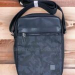 Wiwu Camo Crossbody Bag Leather Pu Messenger Shoulder Bag in Dar es Salaam, Tanzania