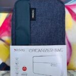 Yesido Wb32 Organizer Bag Water Resistant Tech Accessories Pouch in Dar es Salaam, Tanzania