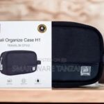 Wiwu Hali Organize Case H1 Water Resistant Travel Pouch Bag in Dar es Salaam, Tanzania