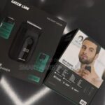 Duo Shave Hair Trimmer Shaver With 60min Working Time, Waterproof in Dar es Salaam, Tanzania