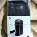 Green Lion Casablanca Smart Fingerprint Bag – Black in Dar es Salaam, Tanzania