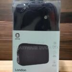 Green Lion London Smart Security Pouch – Black Fingerprint in Dar es Salaam, Tanzania
