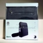 Green Lion Bern Smart Fingerprint Bag – Navy Travel Security in Dar es Salaam, Tanzania