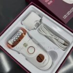 Green Lion 3 In 1 Grooming Kit Electric Epilator Trimmer Set in Dar es Salaam, Tanzania