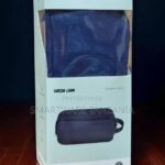 Green Lion Elegant Pouch – Deep Navy Travel Organizer in Dar es Salaam, Tanzania