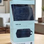 Green Lion Elegant Pouch – Navy Blue Travel Organizer in Dar es Salaam, Tanzania