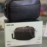 Green Lion Airo Crossbody Bag, Water Resistant Anti-theft Shoulder Bag in Dar es Salaam, Tanzania