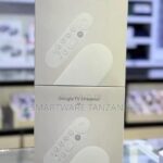 Google Tv Streamer Ultra Hd Smart Streaming Device Remote in Dar es Salaam, Tanzania