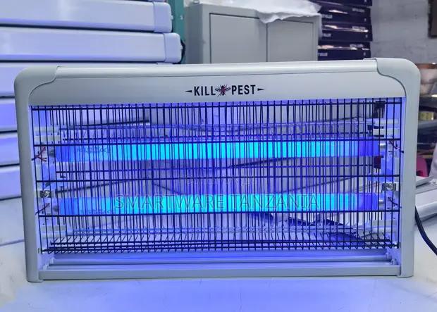 Kill Pest Uv Bug Zapper Flat Panel Insect Killer Blue Light in Dar es Salaam, Tanzania