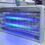 Kill Pest Commercial Bug Zapper Uv Panel Fly Insect Killer in Dar es Salaam, Tanzania