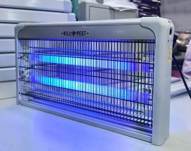 Kill Pest Commercial Bug Zapper Uv Panel Fly Insect Killer in Dar es Salaam, Tanzania