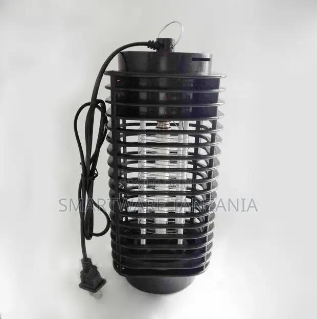 Electric Insect Killer Bug Zapper Uv Lamp Plug in Hangable in Dar es Salaam, Tanzania