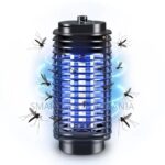 Uv Bug Zapper Electric Mosquito Killer Lamp Uk Plug Multi in Dar es Salaam, Tanzania