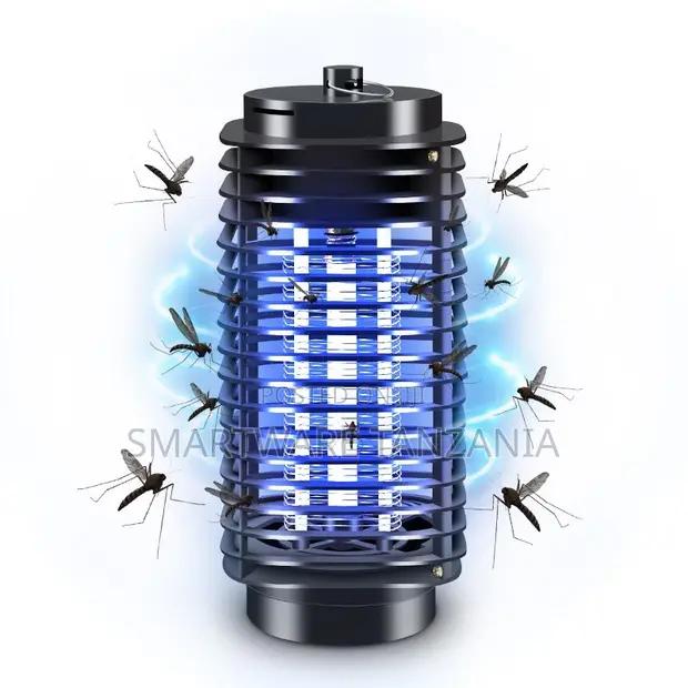 Uv Bug Zapper Electric Mosquito Killer Lamp Uk Plug Multi in Dar es Salaam, Tanzania
