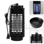Electric Bug Zapper Uv Mosquito Killer Lamp With Tray Plug in Dar es Salaam, Tanzania