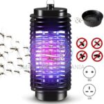 Electric Mosquito Killer Lamp Uv Bug Zapper Indoor Eu Uk in Dar es Salaam, Tanzania