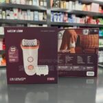 Green Lion 2-in-1 Epilator Shaver Trimmer Waterproof Device in Dar es Salaam, Tanzania