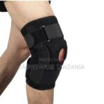 Open Patella Knee Brace With Dual Metal Side Stabilizers in Dar es Salaam, Tanzania