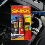 Fonsin 5-Minute Quick Epoxy Adhesive Ab Glue Automotive in Dar es Salaam, Tanzania