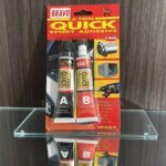 Bravo 2-Ton Quick Epoxy Adhesive Ab Glue 4 Minute Set in Dar es Salaam, Tanzania