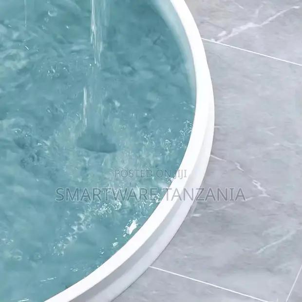 3m Bathroom Tub Water Retaining Stopper, Dry and Wet Separation Strip in Dar es Salaam, Tanzania