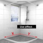 Water Stopper Bathroom, Kitchen Corner Dam Water Barrier Strip Tape in Dar es Salaam, Tanzania