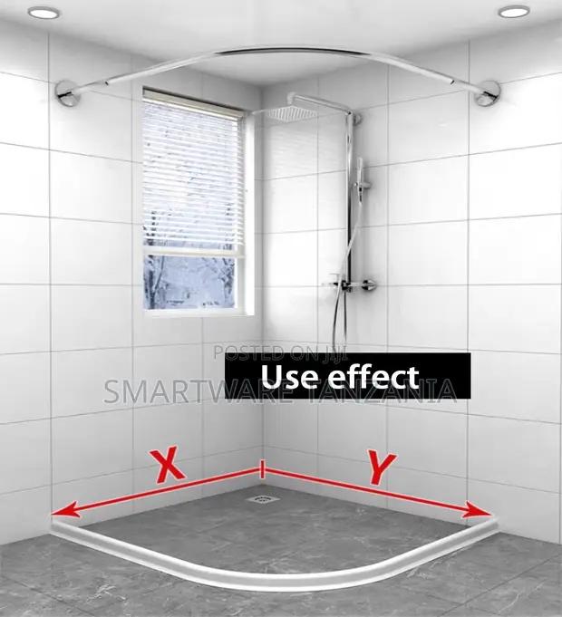 Water Stopper Bathroom, Kitchen Corner Dam Water Barrier Strip Tape in Dar es Salaam, Tanzania