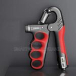 Adjustable Hand Grip Strengthener 5-100kg With Counter in Dar es Salaam, Tanzania