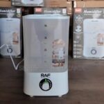 4l Air Humidifier for Bedroom, Aroma Diffuser, Essential Oil Function in Dar es Salaam, Tanzania