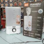 Raf R.12000 Large Capacity Humidifier Deft Design Wide Humidification in Dar es Salaam, Tanzania