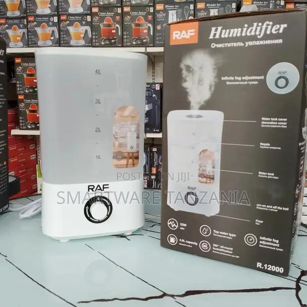 Raf R.12000 Large Capacity Humidifier Deft Design Wide Humidification in Dar es Salaam, Tanzania