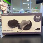 Porodo Travel Comfort Duo Pillow and Blanket 2in1 Memory Foam Set in Dar es Salaam, Tanzania