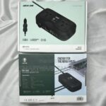 Green Lion Gc-233 Power Inverter, 2 Universal Sockets (Pd 20w, Qc18w) in Dar es Salaam, Tanzania