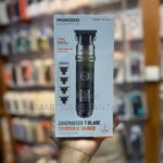 Porodo Edgemaster T-blade Trimmer Shaver Ceramic Blades 15 Days Charge in Dar es Salaam, Tanzania