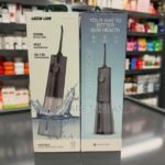 Green Lion Portable Oral Irrigator Water Flosser 300ml Tank in Dar es Salaam, Tanzania