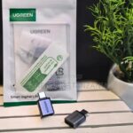 Ugreen Usb-c To Usb-a Otg Adapter Compact And Fast Data in Dar es Salaam, Tanzania