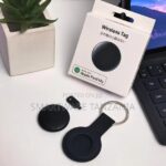 Wireless Tag Apple Find My Tracker With Silicone Key Ring in Dar es Salaam, Tanzania