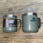 Stanley Legendary Camp Mug 12oz Stainless Steel Insulated Cup in Dar es Salaam, Tanzania