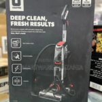 Geepas Gcw19060 Carpet Washer Dual Roll Brush 800w Cleaner in Dar es Salaam, Tanzania