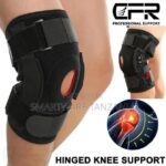 Hinged Knee Brace For Meniscus Tear, Knee Support For Pain Stabilizer in Dar es Salaam, Tanzania
