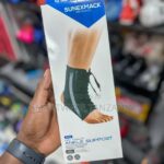 Sunexmack 9196 Ankle Support Lace Up Brace Multi Compression in Dar es Salaam, Tanzania