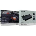 Green Lion Multi-function Steering Wheel Tray – Black in Dar es Salaam, Tanzania