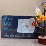 Tp-link Pharos Cpe610 5ghz 300mbps 23dbi Outdoor Wireless in Dar es Salaam, Tanzania