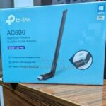 Tp-link Archer T2u Plus Ac600 High Gain Dual Band Adapter in Dar es Salaam, Tanzania