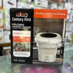 Century First Fp-2690 Folding Mini Washing Machine Portable in Dar es Salaam, Tanzania